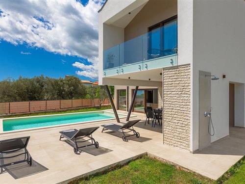 Holiday home - 5 persons -  - Peruski - Pula-Marcana - 52206 - Marcana