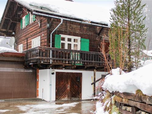 Ferienhaus - 6 Personen -  - Arlbergstrasse - 6752 - Wald Am Arlberg