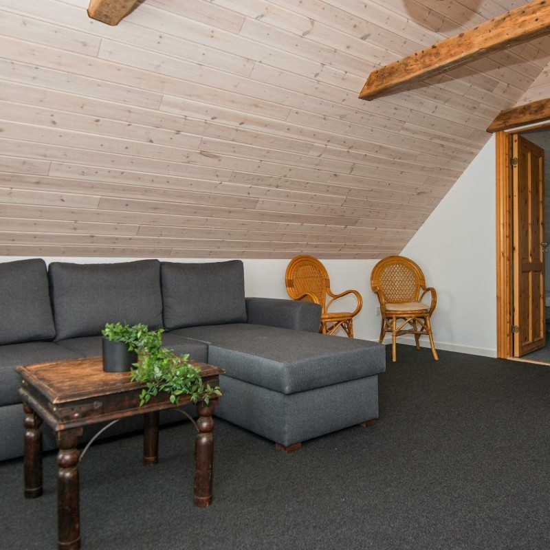 Sommerhus - 6 personer -  - Kirkegade - Bredebro - 6261 - Southern West Coast