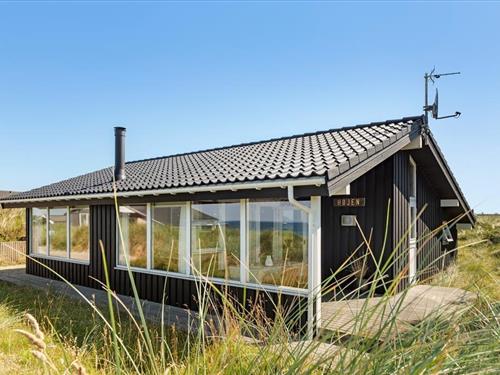 Sommerhus - 6 personer -  - Lottesvej - Grønhøj - 9480 - Løkken