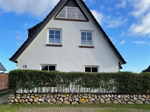 Ferieleilighet - 4 personer -  - Raanwai - 25980 - Rantum