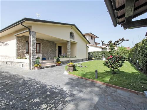 Semesterhus/Semesterlägenhet - 6 personer -  - Forte Dei Marmi - 55042