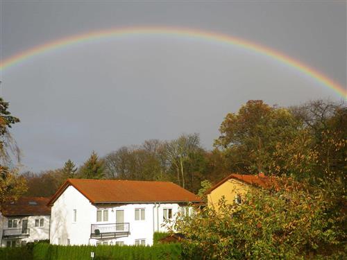 Ferienhaus - 4 Personen -  - Waldstraße - 17454 - Zinnowitz