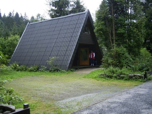 Sommerhus - 5 personer -  - 38685 - Lautenthal