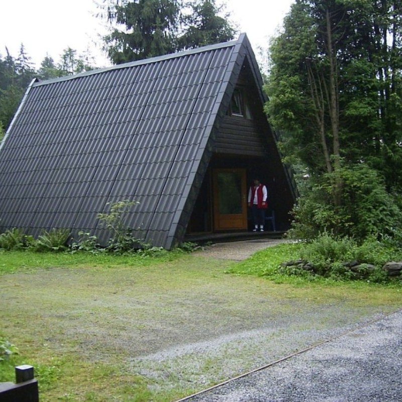 Sommerhus - 5 personer -  - 38685 - Lautenthal
