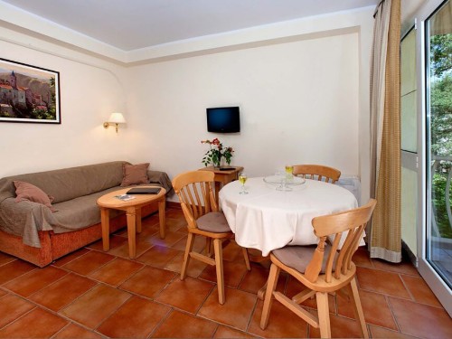 Ferienwohnung - 3 Personen -  - Plava Laguna - 52440 - Porec