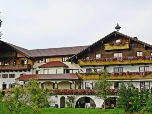 Bondegård - 2 personer -  - Unterroith - 4853 - Steinbach Am Attersee
