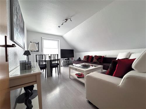 Ferieleilighet - 4 personer -  - Achtern Diek - 26969 - Burhave