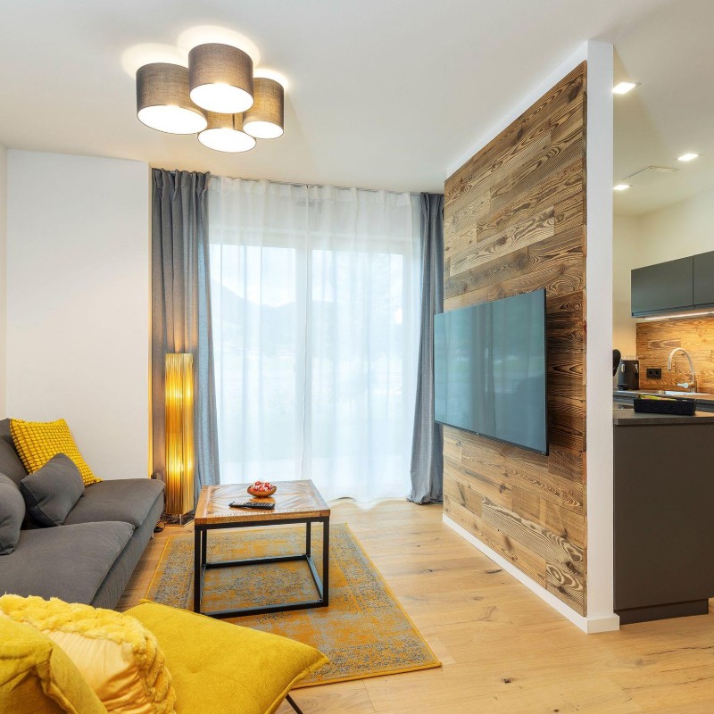 Ferielejlighed - 8 personer -  - Weitseestrasse - 83242 - Reit Im Winkl