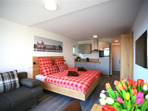 Ferielejlighed - 4 personer -  - Mühlweg - 88662 - Überlingen