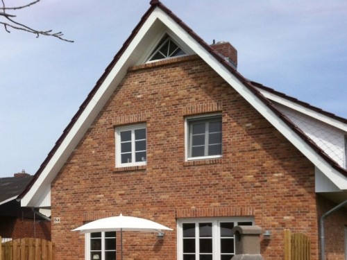 Sommerhus - 7 personer -  - 25938 - Wyk-Boldixum