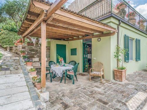 Feriehus - 4 personer -  - Via Dei Romani - Magione - 06063 - Magione Pg