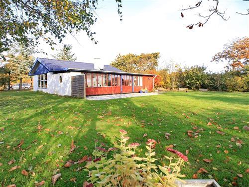 Ferienhaus - 6 Personen -  - Lærkevej - Ejsingholm - 7830 - Vinderup