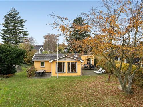 Holiday home - 8 persons -  - Præstemarken - Øster Hurup - 9560 - Hadsund