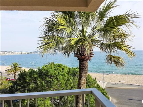Sommerhus - 4 personer -  - Fréjus - 83600