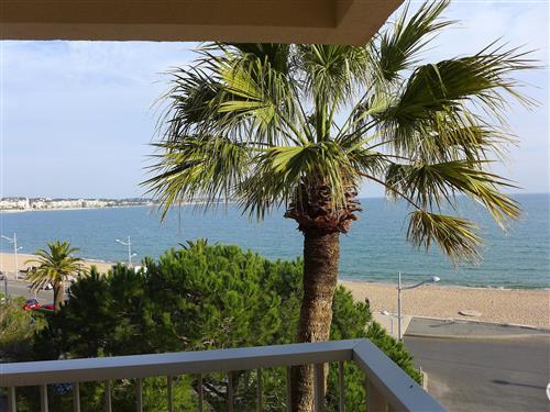 Holiday Home/Apartment - 4 persons -  - Fréjus - 83600