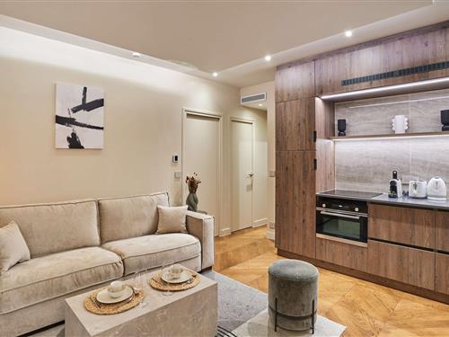 Ferielejlighed - 4 personer -  - 75008 - Paris