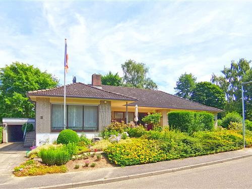 Ferieleilighet - 4 personer -  - Pappelweg - 23774 - Heiligenhafen