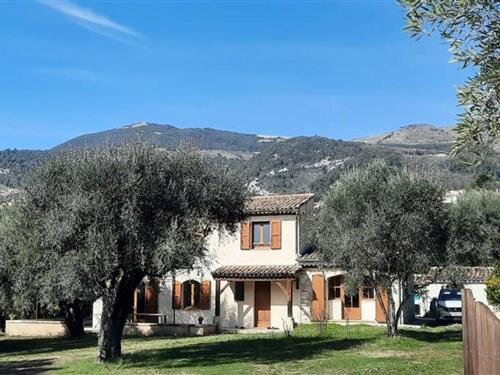 Ferielejlighed - 8 personer -  - 06140 - Tourrettes-Sur-Loup