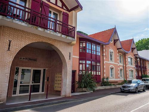 Semesterlägenhet - 6 personer -  - Arcachon - 33120