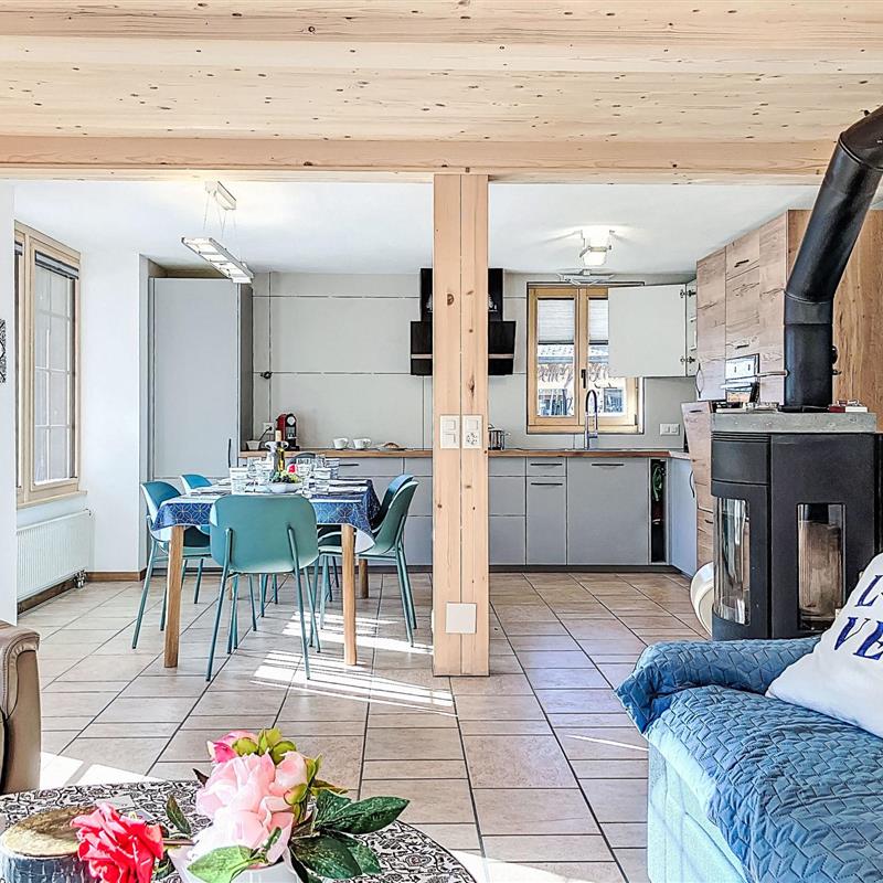 Ferielejlighed - 5 personer -  - Les Diablerets - 1865