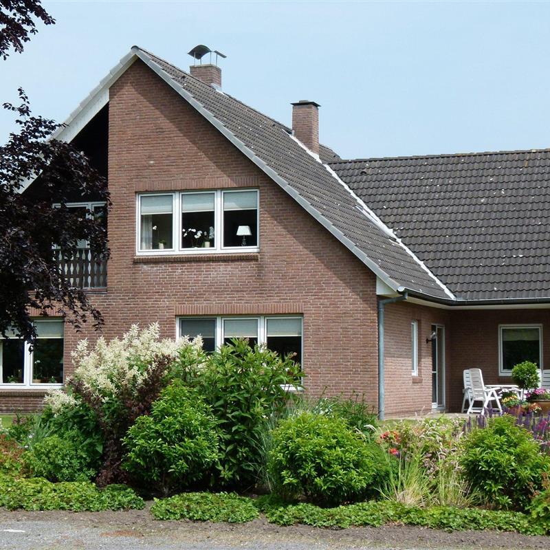 Ferielejlighed - 4 personer -  - Dorfstr. - 21720 - Steinkirchen