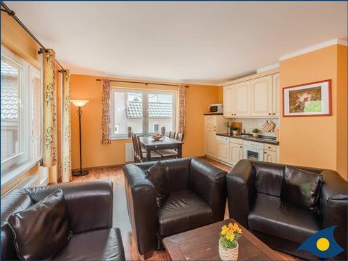 Ferieleilighet - 4 personer -  - An den Krebsseen - 17429 - Bansin (Seebad) / Neu Sal