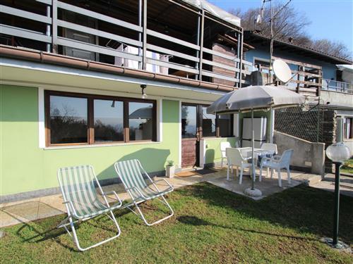 Feriehus / leilighet - 4 personer -  - Cannero Riviera - 28826