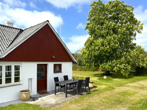 Sommerhus - 6 personer -  - Kongevejen - Vesterø Syd - 9940 - Læsø