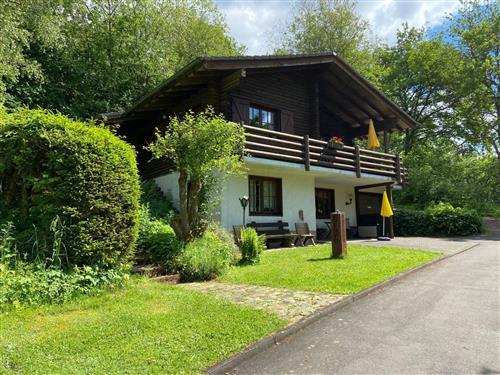 Ferienhaus - 6 Personen -  - Schönecken - 54614