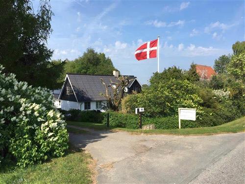 Villa - 6 personer -  - Mommarkvej - 6470 - Als