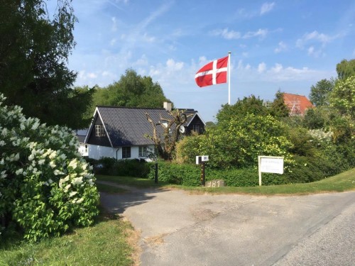 Villa - 6 personer -  - Mommarkvej - 6470 - Als