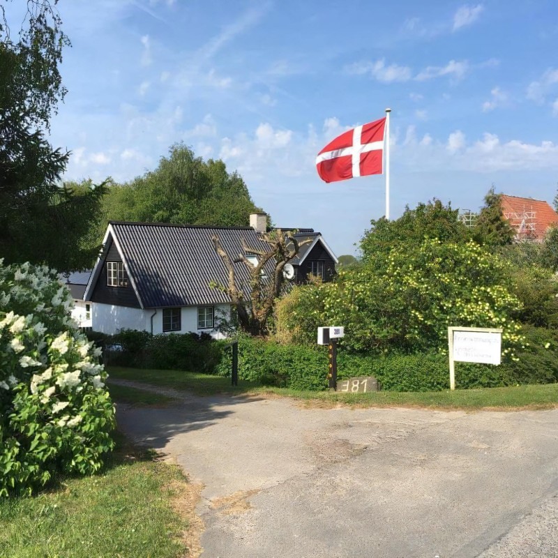 Villa - 6 personer -  - Mommarkvej - 6470 - Als