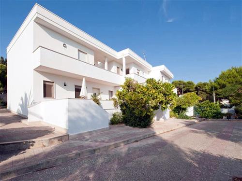 Ferieleilighet - 6 personer -  - Nardò - 73048