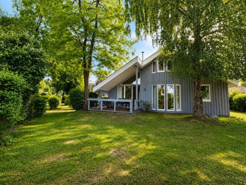Sommerhus - 6 personer -  - Walter-Gotsmann-Str. - 17252 - Mirow