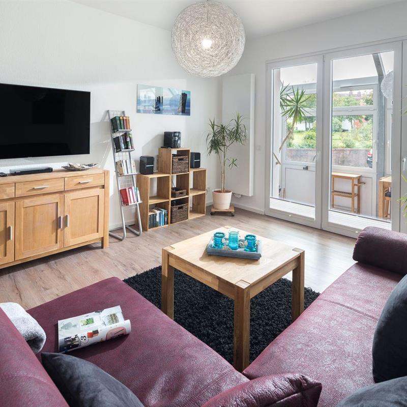 Ferielejlighed - 4 personer -  - Kampstraße - 26548 - Norderney