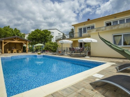 Villa - 8 persons -  - 51264 - Jadranovo