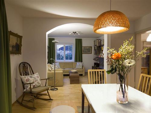 Sommerhus - 6 personer -  - Bergstraße - 88690 - Uhldingen-Mühlhofen