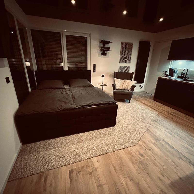 Ferielejlighed - 2 personer -  - Franz-Allmer-Weg - 54298 - Welschbillig