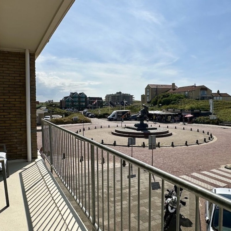 Sommerhus - 2 personer -  - 1865AR - Bergen Aan Zee