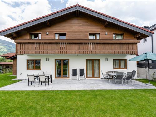 Ferienhaus - 10 Personen -  - 5730 - Mittersill