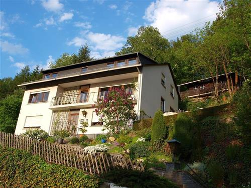 Ferienhaus - 5 Personen -  - Bergstr. - 55756 - Herrstein