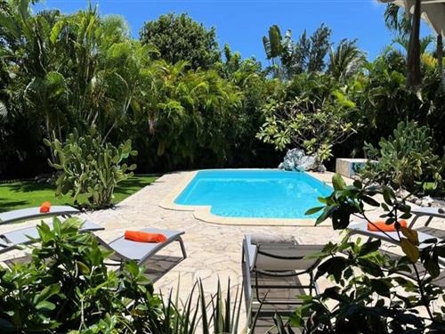 Holiday apartment - 8 persons -  - 97118 - Saint-Francois