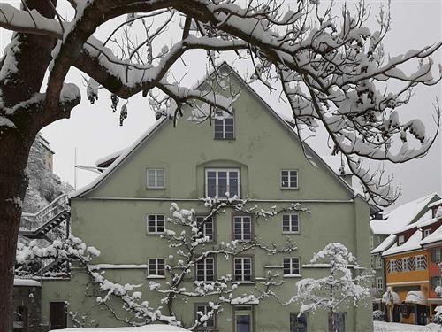 Feriehus / leilighet - 6 personer -  - Unterstadtstrasse - 88709 - Meersburg