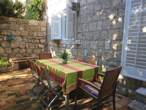 Holiday Home/Apartment - 5 persons -  - Cavtat - 20210 - Cavtat