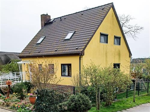 Ferieleilighet - 5 personer -  - Sandbergstraße - 17429 - Benz / Balm