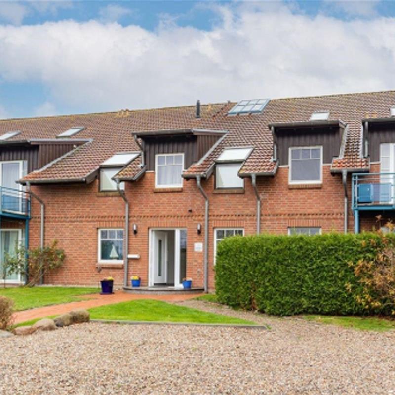 Ferielejlighed - 4 personer -  - Gollendorf - 23769 - Gollendorf