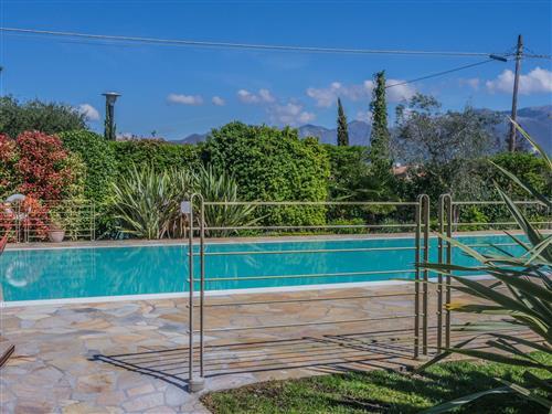 Ferieleilighet - 2 personer -  - Manerba - 25080