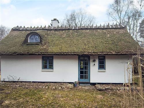 Fritidshus - 9 personer -  - Slåenvej - Asserbo - 3300 - Frederiksværk