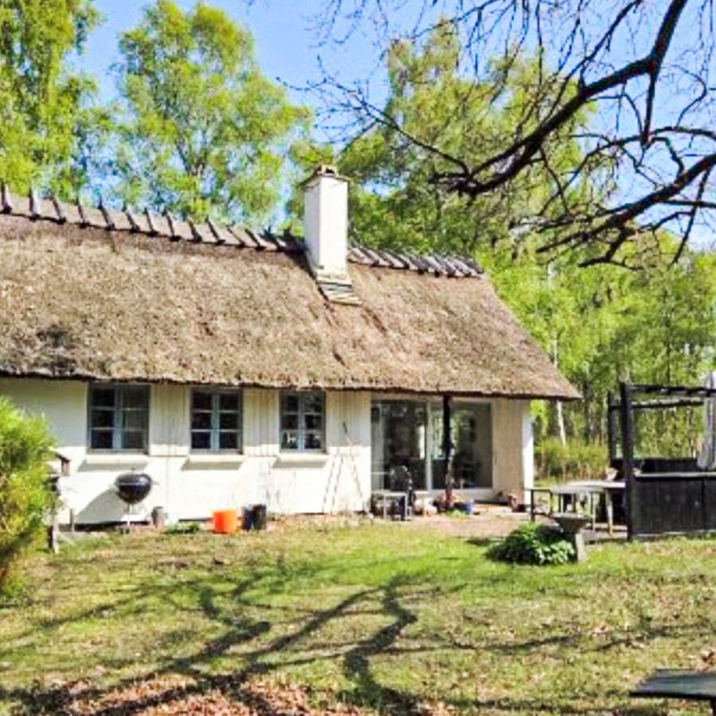 Sommerhus - 6 personer -  - Slåenvej - Asserbo - 3300 - Frederiksværk